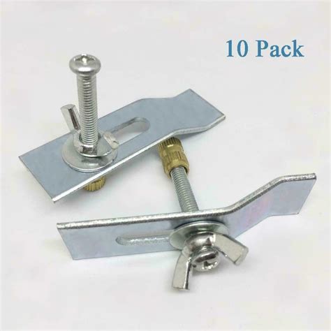 Most undermount kitchen sinks require 10 sink brackets to provide adequate sink support, which is the number included in our set. Undermount Sink Clips Kitchen Bathroom Under Mounted ...