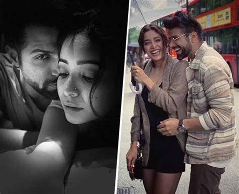 After Dating For 6 Years Asha Negi And Rithvik Dhanjani Break Up Here Is All You Need To Know