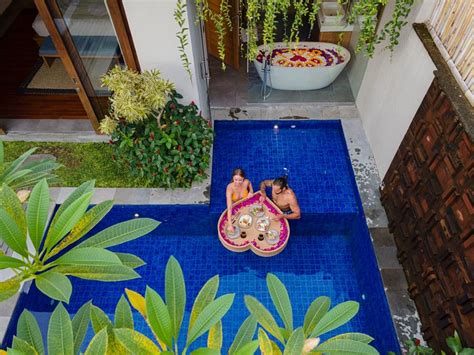 Teratai Villa Canggu By Ini Vie Hospitality 135 ̶1̶6̶3̶ Updated 2023 Prices And Hotel