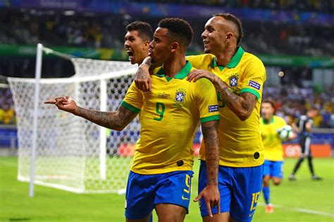 En vivo brasil vs perú: Copa America Final: Latest Odds, Expert Predictions for ...