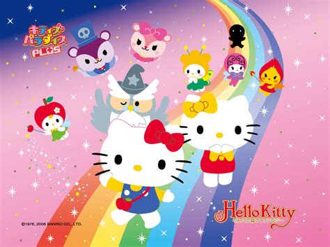 hello kitty wallpaper hello kitty wallpaper 8256559 fanpop page 28