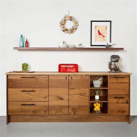 ___ save money by installing ikea kitchen cabinets yourself. Reclaimed Oak from SemiHandmade | Ikea cabinets, Custom cabinet doors, Cabinet