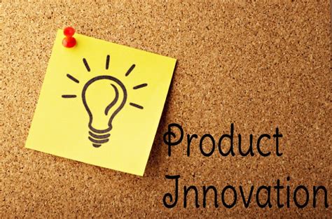 Inovasi Produk Pengertian Manfaat Jenis Dan Contohnya Kledo Blog