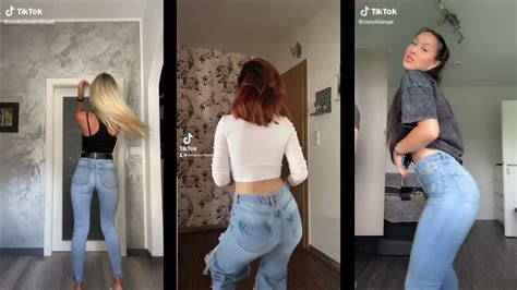 Tiktok Hot Teens 85 Jeans Fap Tribute Videos Fap Challenge Videos Celebrities Try Not