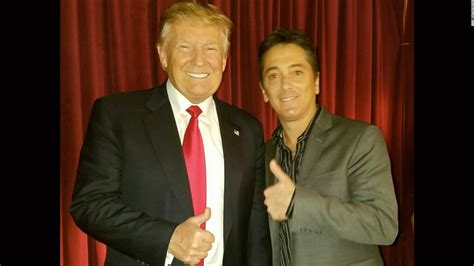 scott baio files police report accusing nancy mack of battery over trump support cnnpolitics