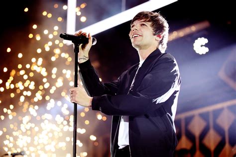 Louis Tomlinson references One Direction in surreal new music video for ...