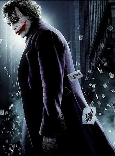 The Joker The Joker Photo 29633930 Fanpop