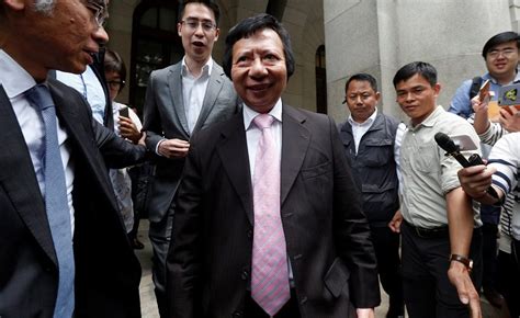 former top hong kong official and property tycoon appeal landmark corruption conviction coconuts