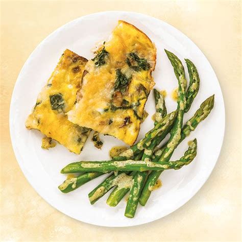 Wegman's catering menu allows one to personalize the experience of guests by providing them with the following considers wegman's catering menu because it has a variety of dishes, different. Wild Mushroom, Spinach & Gruyere Egg Casserole | Wegmans | Healthy recipes, Breakfast for dinner ...