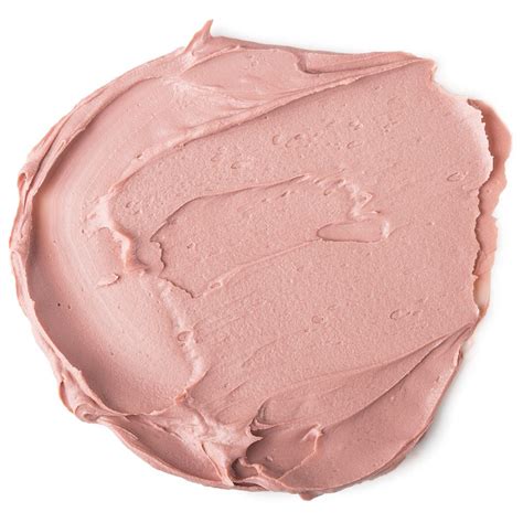 Rosy Cheeks Fresh Face Mask £69575g Kaolin Calamine