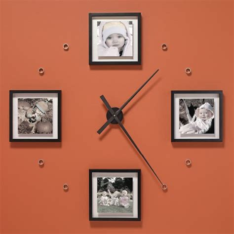 Maybe you would like to learn more about one of these? 9 Incredibly Fantastic DIY Large Wall Clocks ...