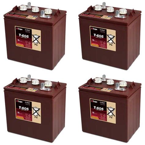 Best Rv 6 Volt Batteries Reviews And Buying Guide Bnb