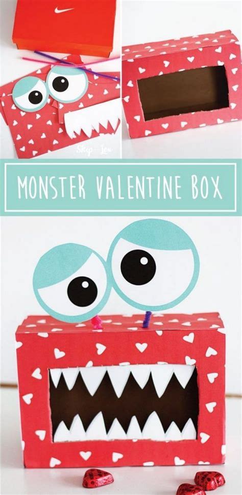 42 What You Should Do To Find Out About Easy Valentine Boxes For Boys