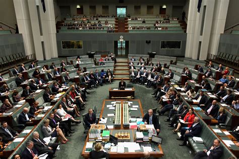 Misogyny At The Heart Of Our Australian Parliaments Pearls And