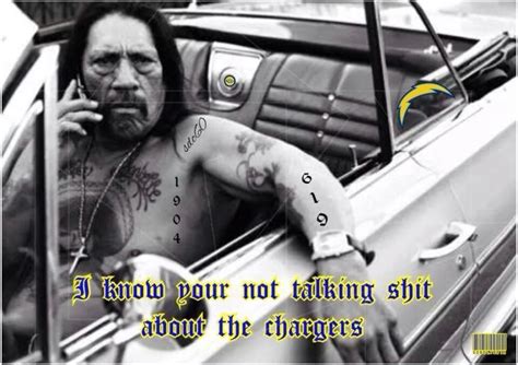 Pin By Mike Serrano On Chargers Danny Trejo Chuck Norris Cinema
