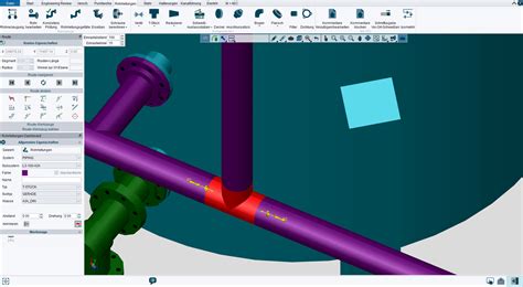 3d Plant Design And Factory Planning Software M4 Plant Engineering