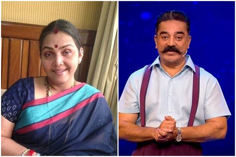 So, take a closer look at the list to find out about the weekly eviction & nominations!! Bigg Boss Tamil 3 elimination: Fathima Babu evicted from ...