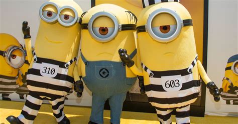 5 Minions Costumes For Kids That Theyll Love More Than Their Candy