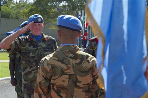 Say hello to our redesigned united app. UNIFIL celebrates United Nations Day | UNIFIL