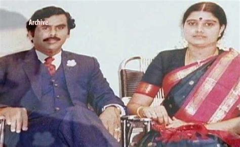 Ram gopal varma, who is busy with sarkar 3, has announced his next movie titled shashikala which is based on the life of sasikala natarajan. VK Sasikala's Husband Natarajan Maruthappa Dies At 74 In ...