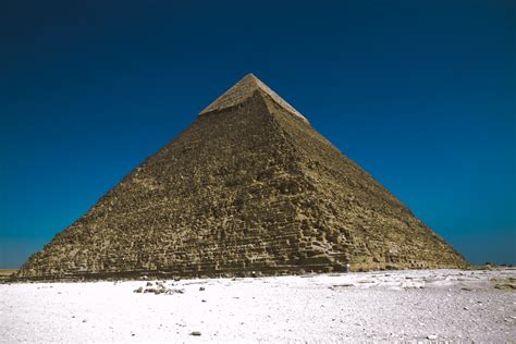 Pyramids The Pyramids At Giza Egypt Neil Burrows Flickr