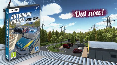 Autobahn Police Simulator Steam Cd Key Buy Cheap On