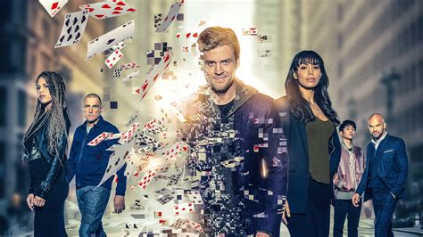 Everything coming to hulu in january 2021. Deception, Season 1 wiki, synopsis, reviews - Movies Rankings!