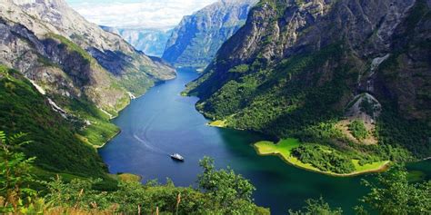 See reviews and photos of tours in western norway, norway on tripadvisor. Fjord Tours to Norway / Authentic Scandinavia