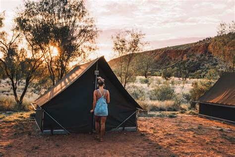 This tent is not only meant for camping since it can also be used for backpacking, backyard resting, and festivals among other outdoor recreational activities. Camping & glamping | Outdoor activities | NT, Australia