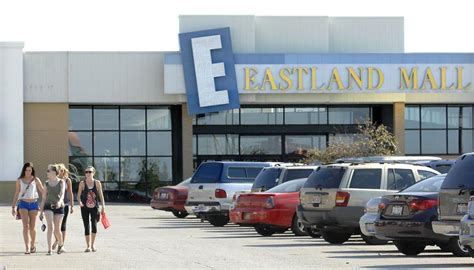 Two More Stores To Close At Eastland Mall Money