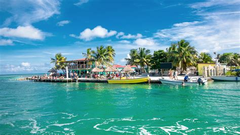 10 Best Places To Visit In Belize In 2020 Tripfore