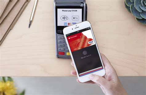 Can you apple pay with a credit card. UK Apple Pay transactions won't be limited forever