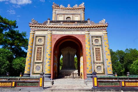 10 Exciting Things To See And Do In Hue Miss Filatelista