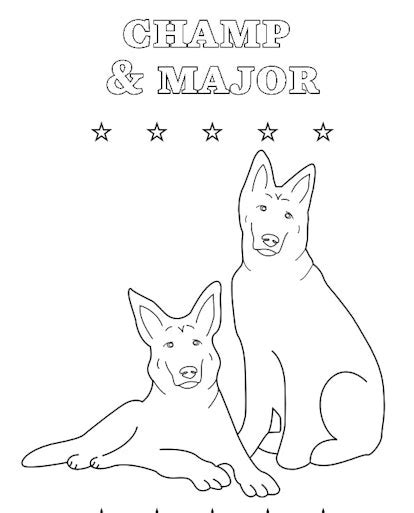 Inauguration 2021: Check Out This Free Printable Biden-Harris Coloring Book