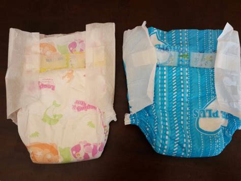Looping Star Diapers Nappies Home