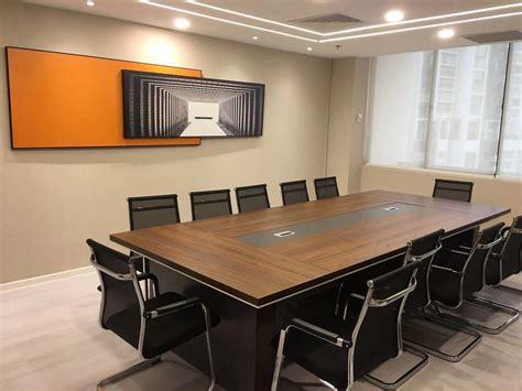 Business Meeting Room