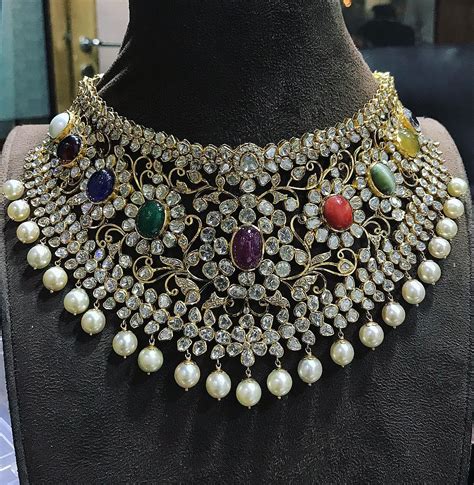 28 Fabulous Diamond Jewelry Sets That Will Leave You Awestruck • South
