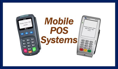 Do You Need A Mobile Point Of Sale System For Your Business