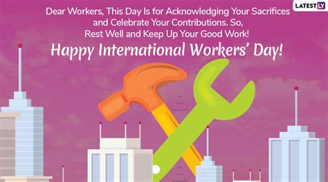 happy international workers day 2020 greetings whatsapp stickers hd images facebook quotes
