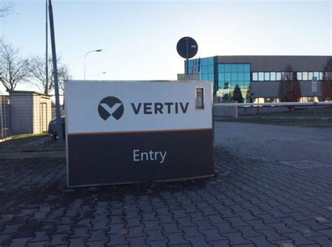 Vertiv Introduces New Range Of Products To Strengthen Its Position In