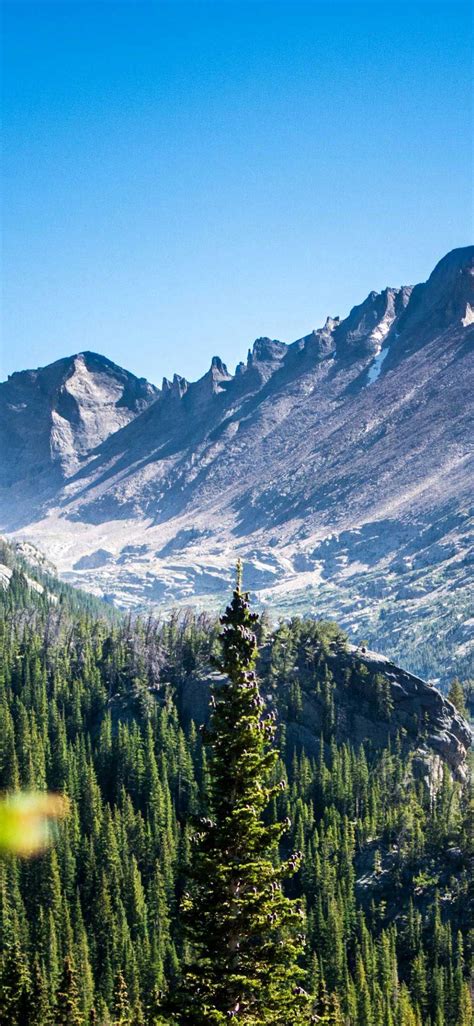 🔥 Download Iphone Pro Wallpaper Rocky Mountain National Park Colorado