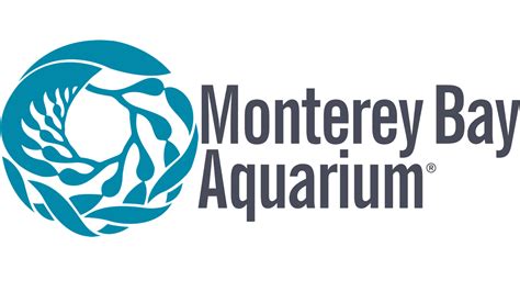 Monterey Bay Aquarium Logo Evolution History And Meaning