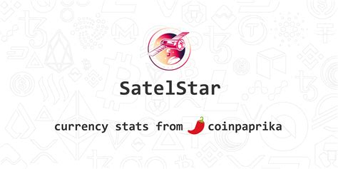 Satelstar Stsr Цена Графики Рыночная капитализация Рынки Биржи