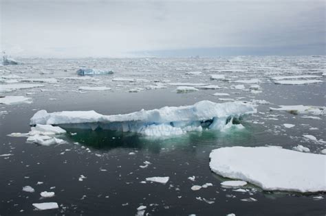 Antarctic Ocean Discovery Warns Of Faster Global Warming Climate Central