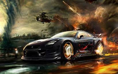 Nfs Wallpapers Carbon Speed Need