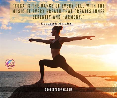 Addition of energy, strength and beauty to body, mind and soul. ― amit ray. Empowering Yoga Quotes for You to get Inspired | Quotes to Spark