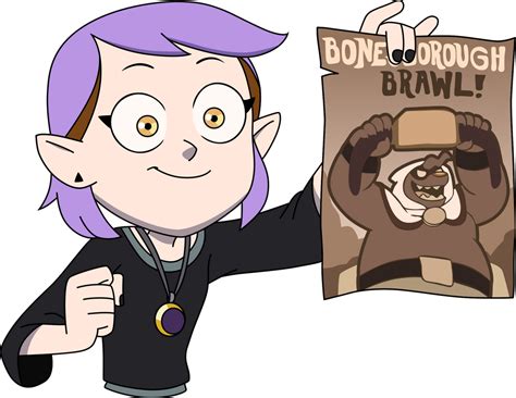 Amity + Poster by sircinnamon on DeviantArt