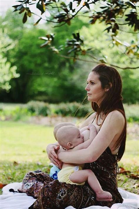 Pin By Br Na K D Tem On Breastfeeding Babywearing Breastfeeding