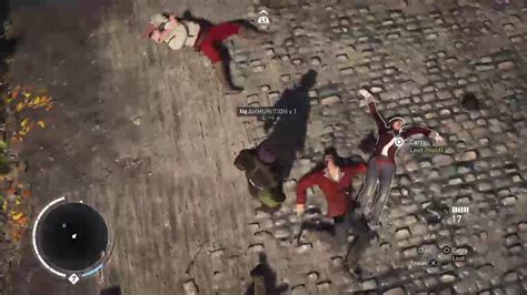 Assassin S Creed Syndicate Youtube