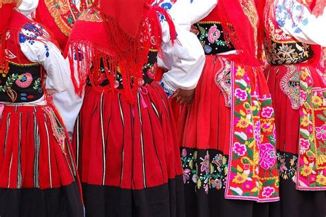 As Cores Do Minho Folk Clothing Festival Costumes Folk Dresses